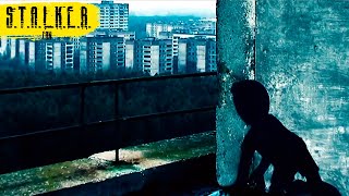 Александр Соколов - Vacuum (OST Чернобыль. Зона отчуждения)