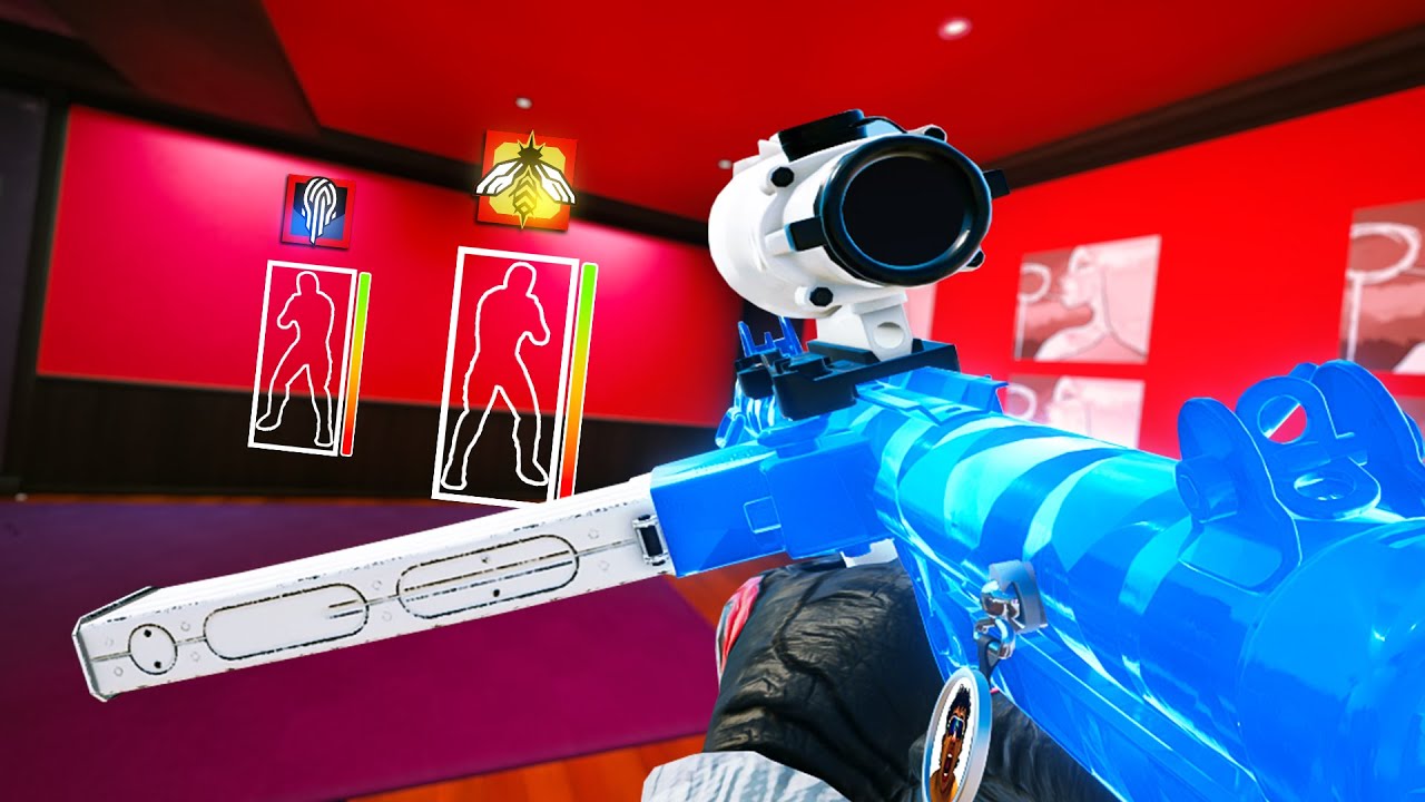 Proof that FROST is S Tier now...