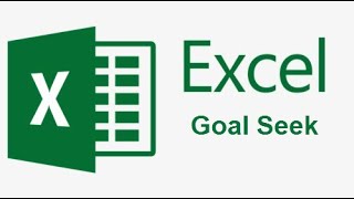 How to get the needed final result by one click using GOAL SEEK feature in Excel screenshot 5