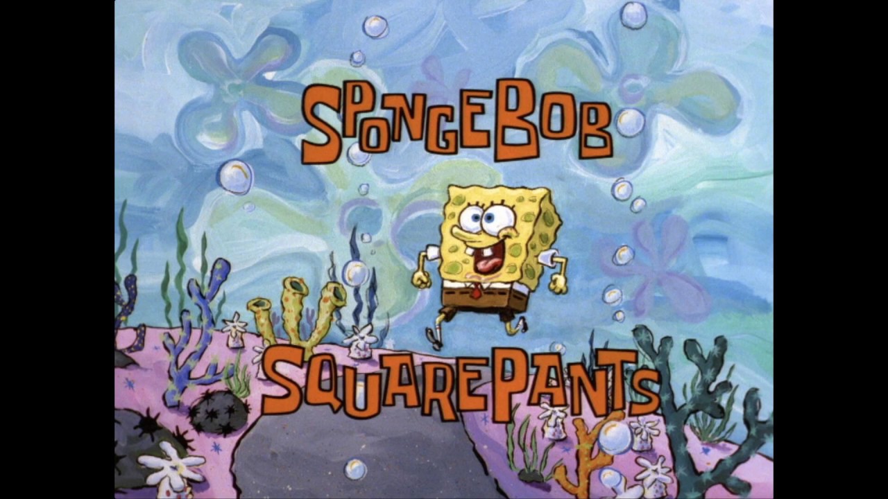 SpongeBob Help Wanted 1997 Pilot Intro ALMOST FULLY HIGH QUALITY SpongeBob Help Wanted 1997 Pilot Intro ALMOST FULLY HIGH QUALITY