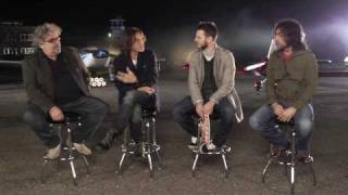 Ligabue presenta Campovolo 2.0