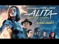 Alita Battle Angel 4K 2019 (EarthX)