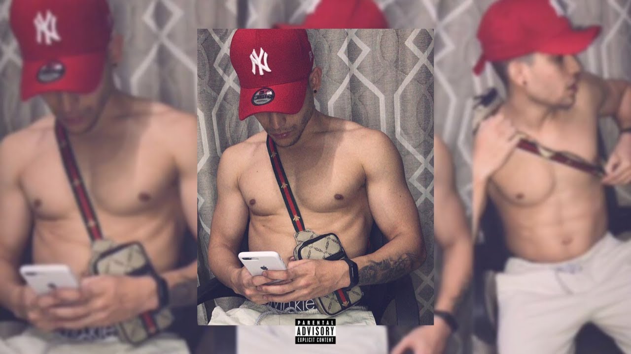 Igoor Roh - Arruma Nada (Lyric Vídeo Oficial)