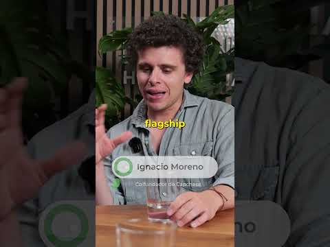 ¡España necesita fundadores! #siliconvalley #startup #seedrocket #podcast #viral