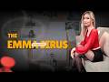 Emma Sirus ✅ new nylon fashion &amp; high heels biography-wiki-age-net worth-facts-brand influencer