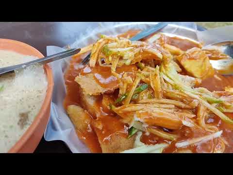 Rojak And Cendol Near Me
