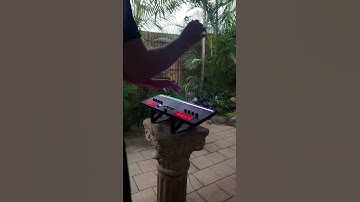 The most expressive midi controller