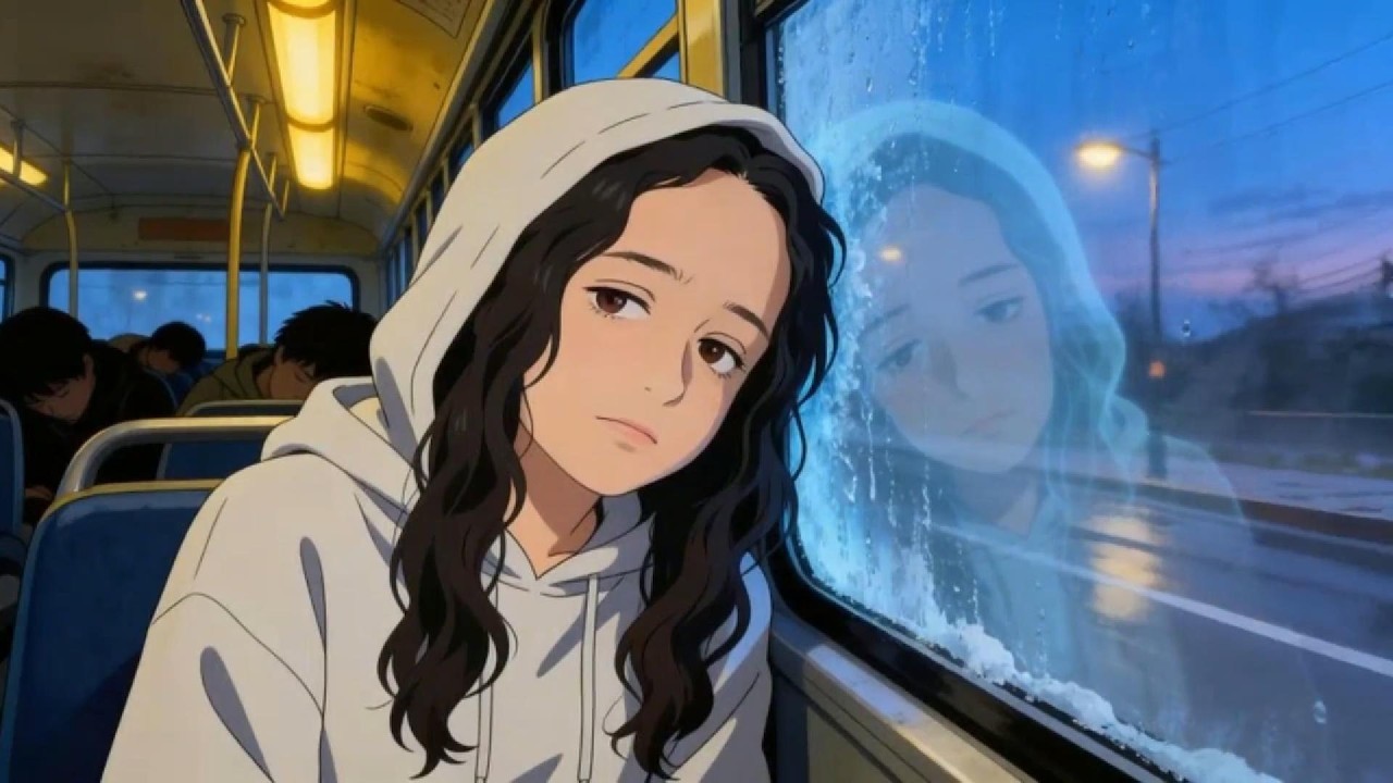 Trouble With Being Young (Big Kids Song)