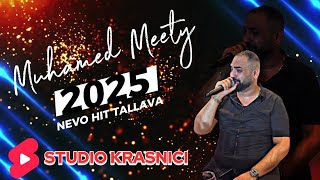 Muhamed Meety 2025 Nevo Hit E Emrahse