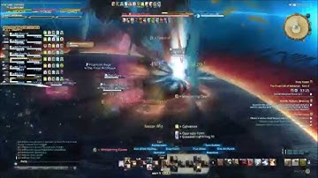 FFXIV - T13 Monk PoV (Raidtastic)