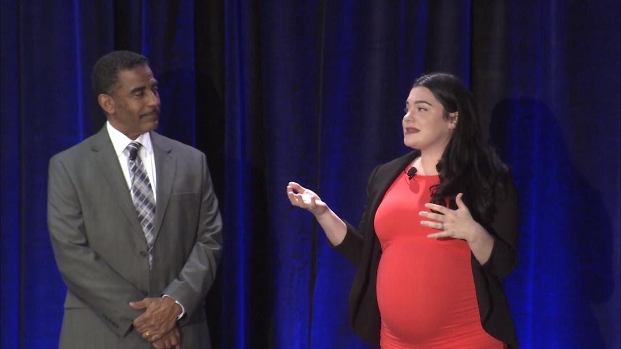 Transformative Experiences - YouTube