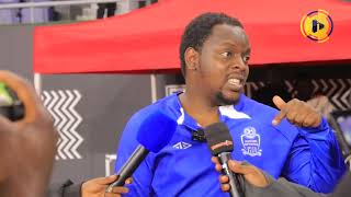 WASILI NYUMA YO GUTERA MPAGA GASOGI UNITED ATAGAJE IGIHE UMUTOZA MUSHYA  AGERERA MU RWANDA