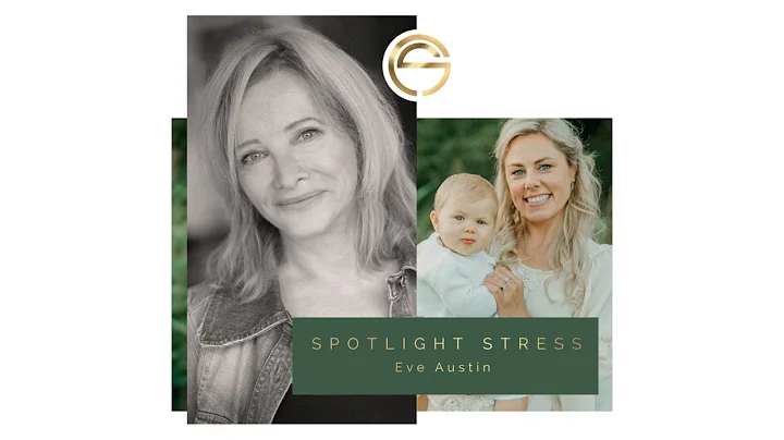 Spotlight Stress: Facebook versus Energy with Eve ...