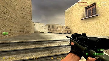 #1 Awp movie CSS v34