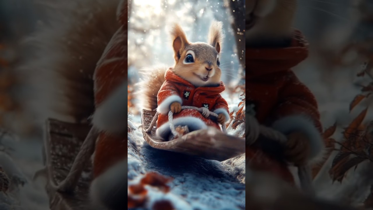 Little Christmas 🎄 