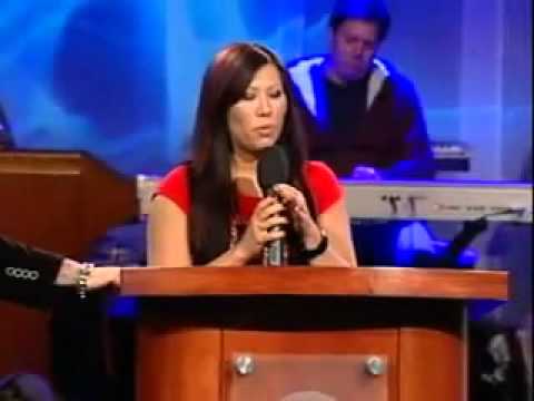 Todd Bentley S Wife Is Demon Possessed Youtube