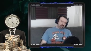 DSP Puts the Stream on Hold, Concerned 1 Minuteman Didn’t Tip, Zelda’s Length Is Too Rough for Him