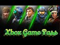 Best Games on Xbox Game Pass to Play Right Now - part 2 of 2