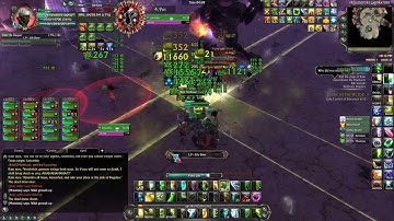 Rift Raiding: Kain the Reaper HM