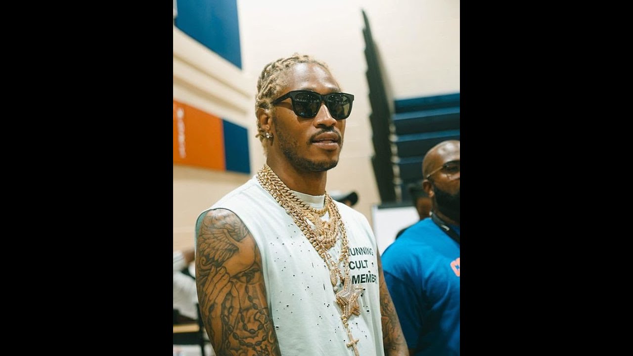 [FREE] Future x Tron Type Beat - 