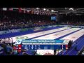 Curling Women SUI vs CHN Complete Event Bronze Final | Vancouver 2010