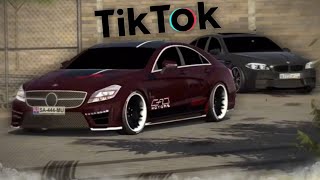 Подборка лучших видео из Тик тока в Car Parking Multiplayer #7