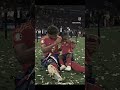 الأمين جمال يحتفل مع أخيه الأصغر The Cutest Moment Of Lamine Yamal With His Little Brother الأمين جمال يحتفل مع أخيه الأصغر The Cutest Moment Of Lamine Yamal With His Little Brother