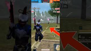 tutorial de fazer awm freestyle