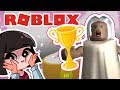 Уроки МОДЫ - Машка опять проиграла ! НА ПОКАЗЕ МОД В РОБЛОКС roblox fashion famous