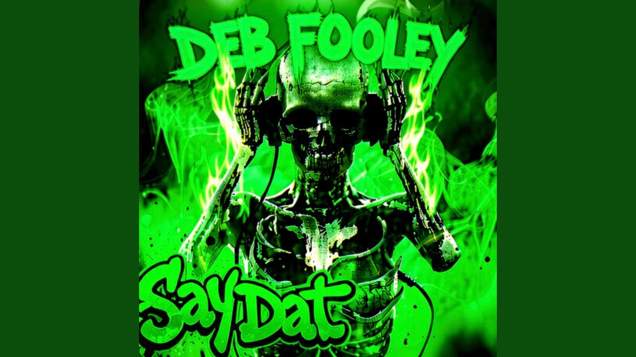Watch Say Dat on YouTube Watch Say Dat on YouTube