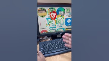 Make your desktop icons small or big in seconds!”