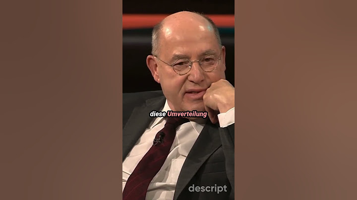 Tino Chrupalla trifft auf Gregor Gysi bei Markus Lanz! #lanz