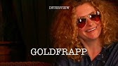 Alison Goldfrapp John Grant Are The New Nancy Lee 18 11 14 Youtube alison goldfrapp john grant are the