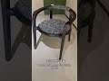 Hualin—A manufacturer of high-quality dining chairs for restaurants