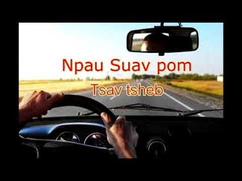 Video: Vim Li Cas Tus Ntxhw Npau Suav