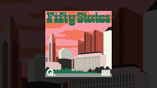 FIFTY STATES Épisode 12 : Ohio - le pays des Amish