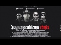 Soy Un Problema Remix Letra   Pusho Ft  Daddy Yankee, Farruko Y D Ozi