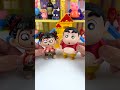 Satisfying Unboxing and Review Shin Cute Fun ASMR Video #toys #shorts