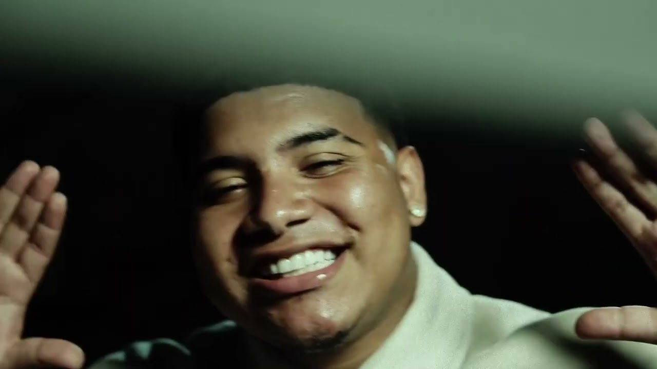 Louis BPM ❌ J Caldera ❌ Hanzel la H - ESTO ES ASI (VIDEO LETRA)👇🏼