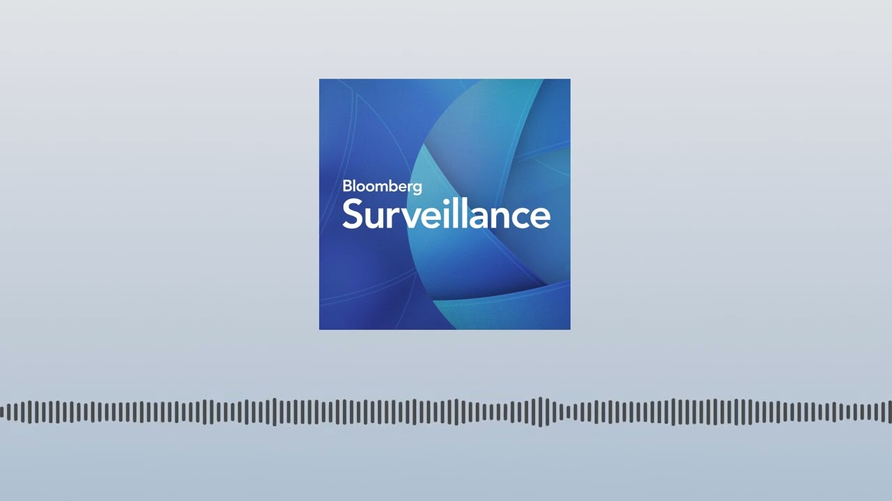 Traders Stick With Two 2026 Fed Cuts After Jobs Data | Bloomberg Surveillance