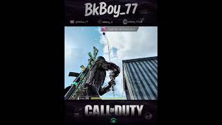 جت جنگی دشمن بلای سرم بود ☠️#callofdutymobile#codm #codmobile#shorts#bkboy