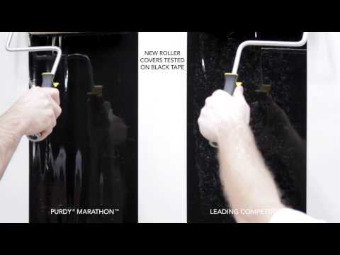 Purdy® Marathon™ Roller Cover - Sherwin-Williams