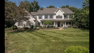 2149 Brook Hill Court  Chesterfield, MO | CBGundaker.com