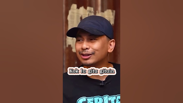 Mamat kasih coba sagu ke raditnya dika 😅 #radityadika #mamatalkatiri #arie kriting #kaksproduction
