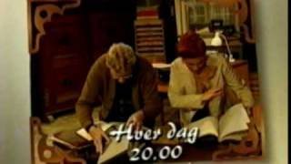 Alletiders Jul - Original Trailer 1994