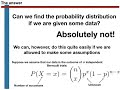 Sor1020 the method of maximum likelihood