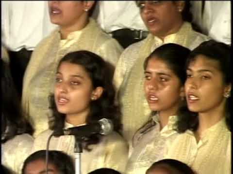 Portals of praise worship concert at Cochin & Thiruvalla - Part 4