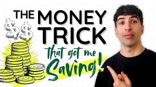I Was Always Broke — Until I Learned This One Money Trick