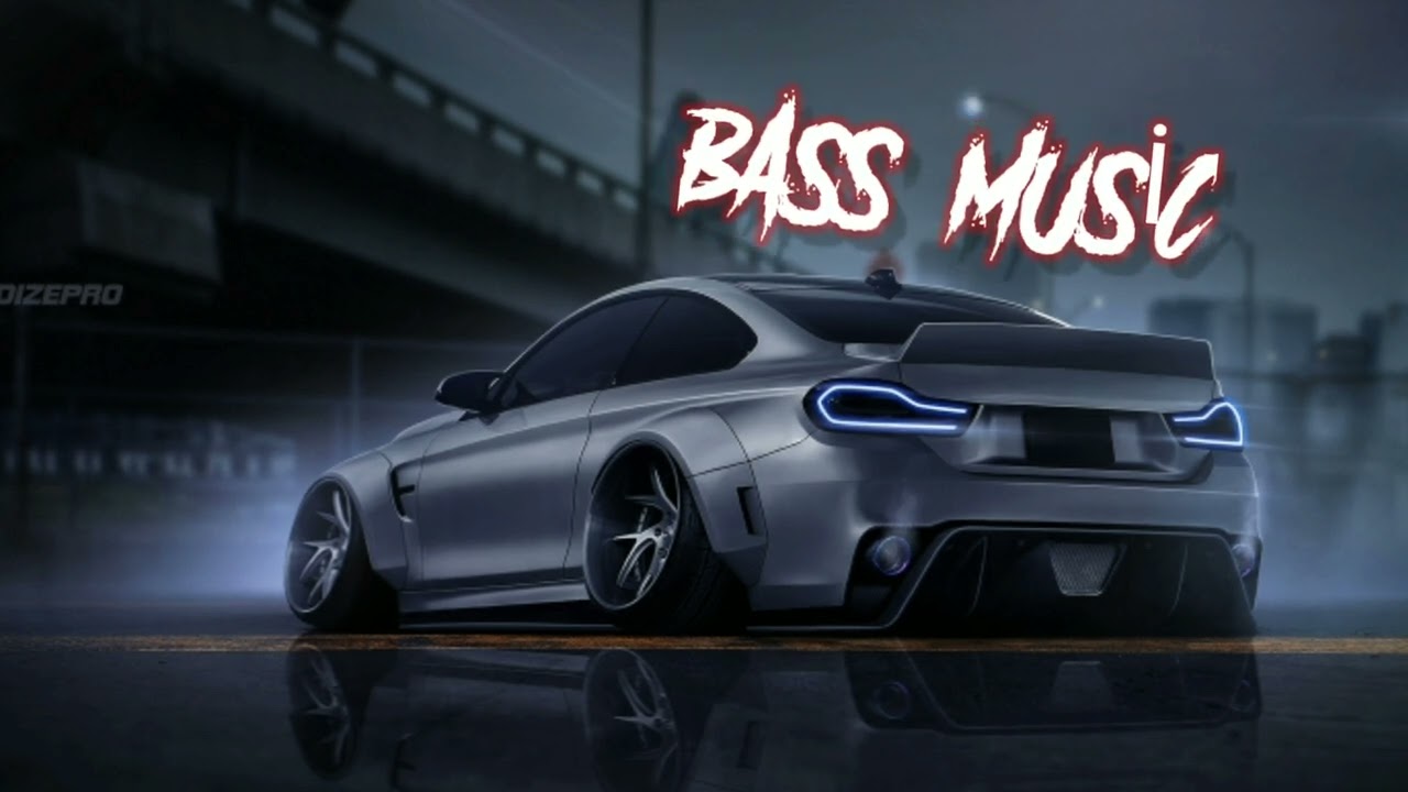 Aze Bass music Pramida   full Bass New