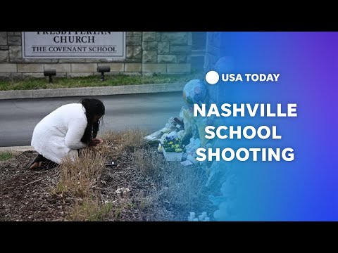 Watch: Nashville school